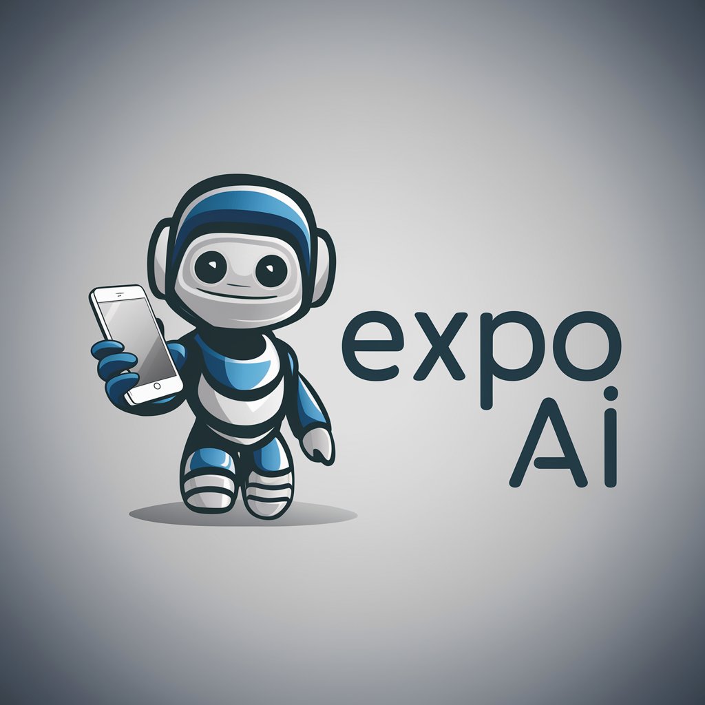 Expo Expert