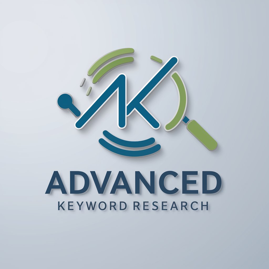 Advanced Keyword Research