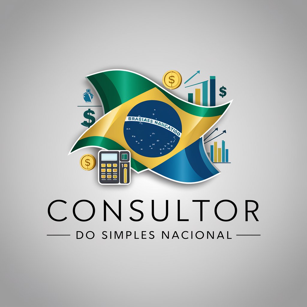 Consultor do Simples Nacional