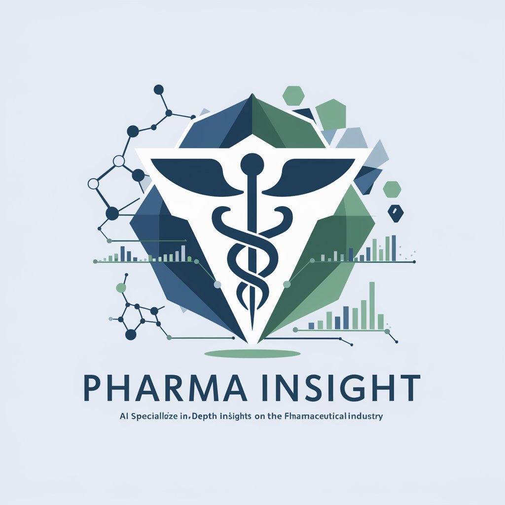 Pharma Advisor