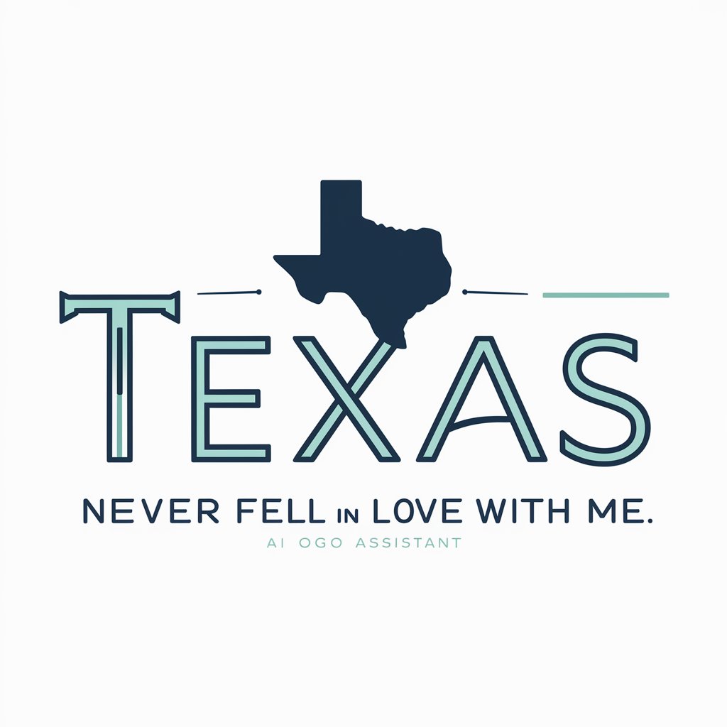 Texas Never Fell In Love With Me meaning?