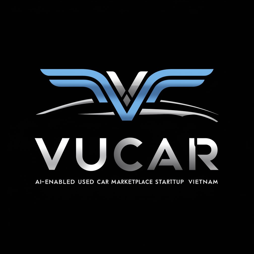 Vucar SEO Generate Blog in GPT Store