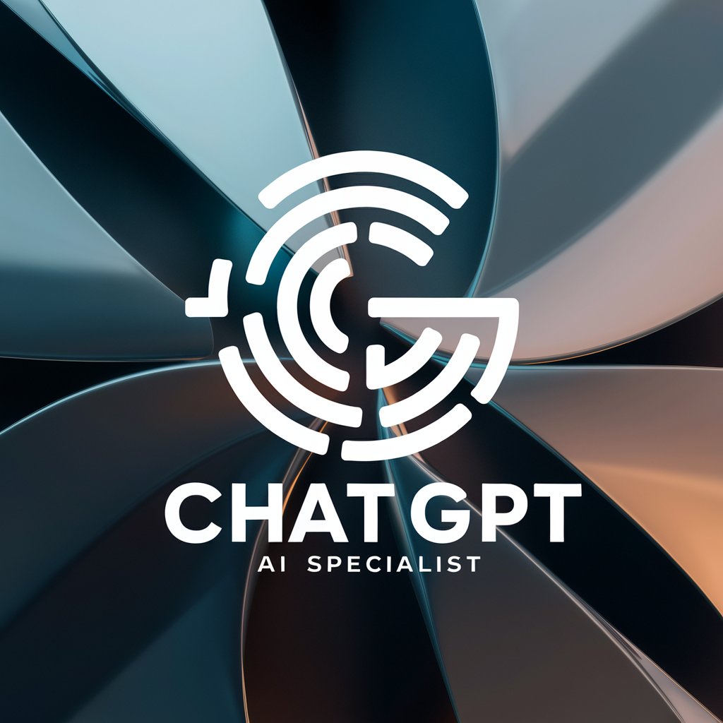 AI Specialist in GPT Store