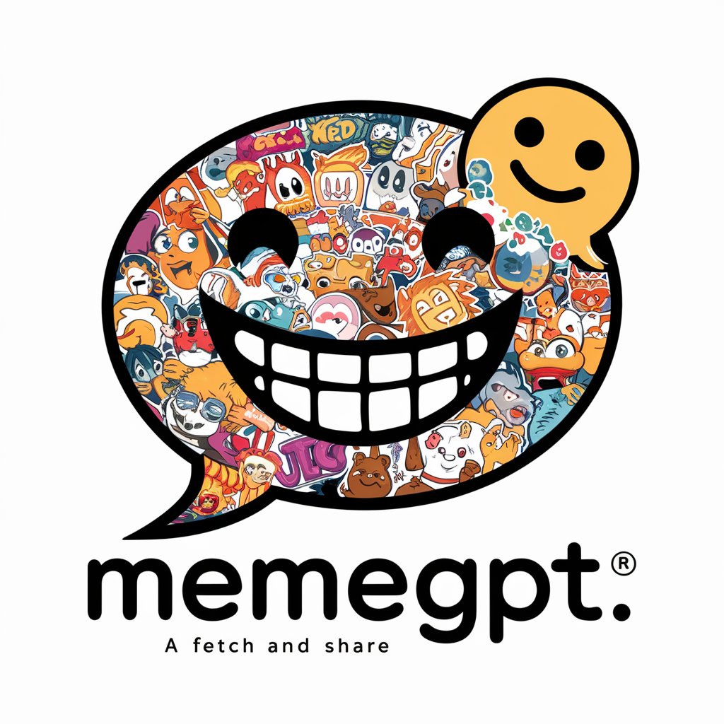 MemeGPT in GPT Store