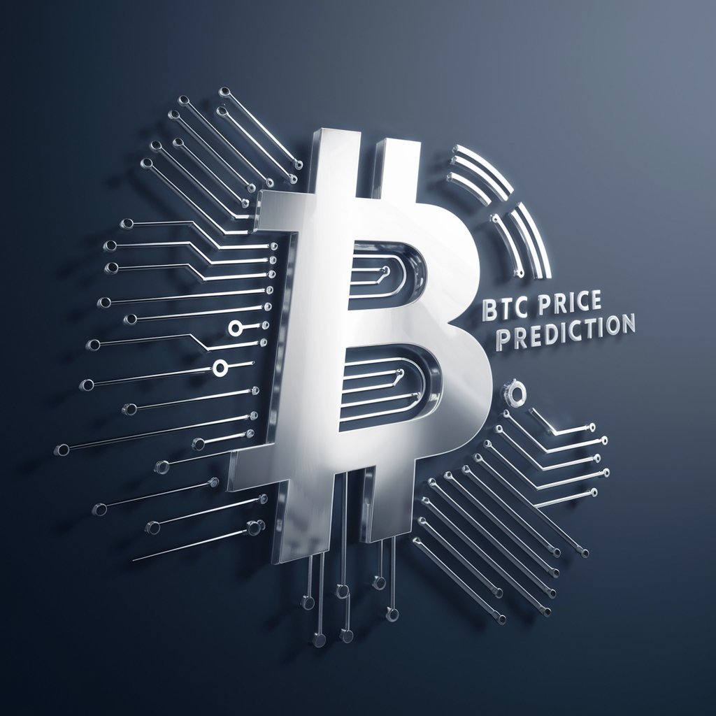 BTC price prediction