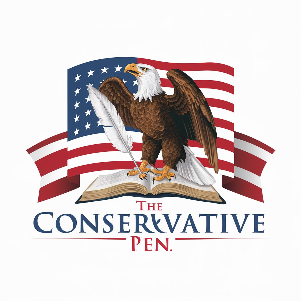 The Conservative Pen