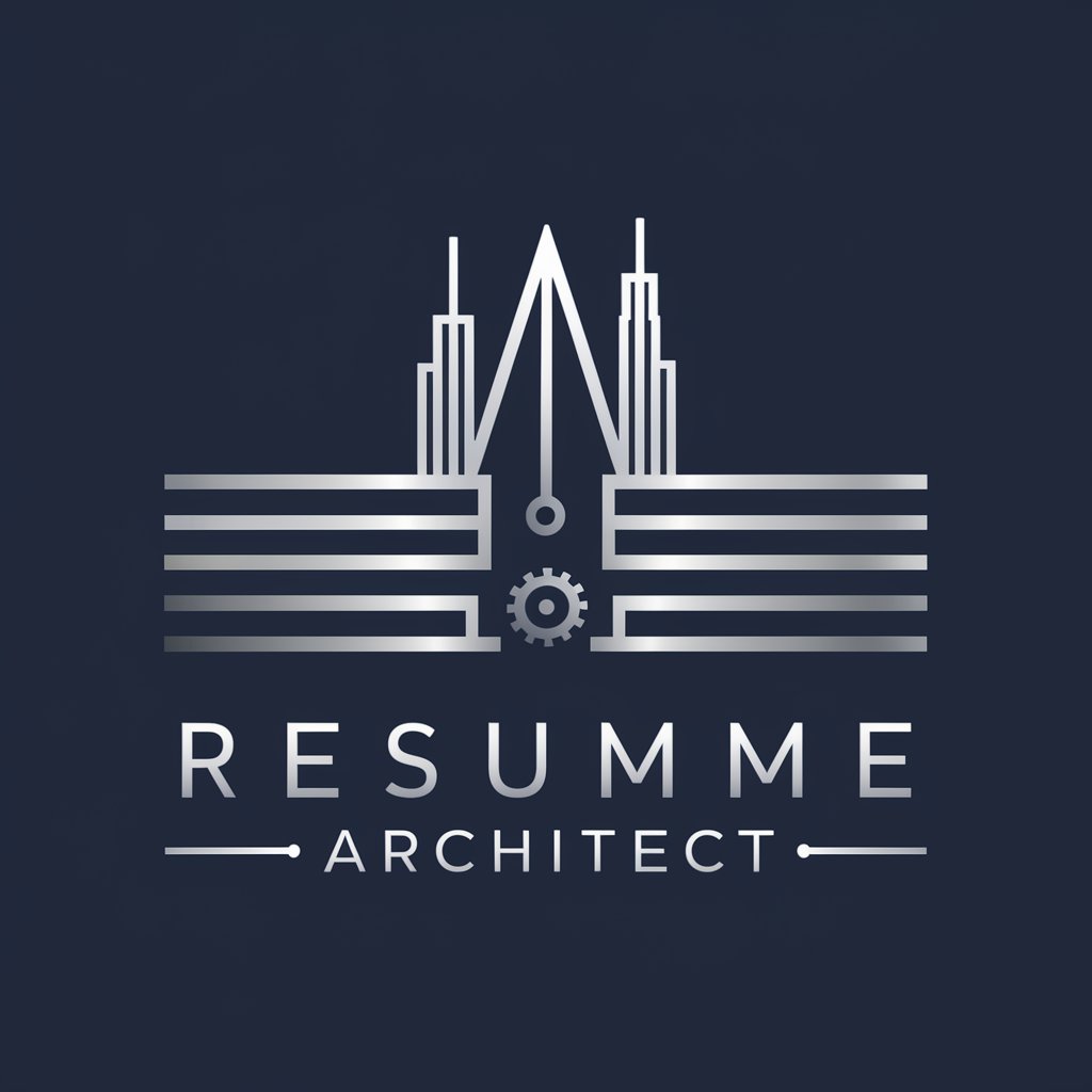 Resume Architect