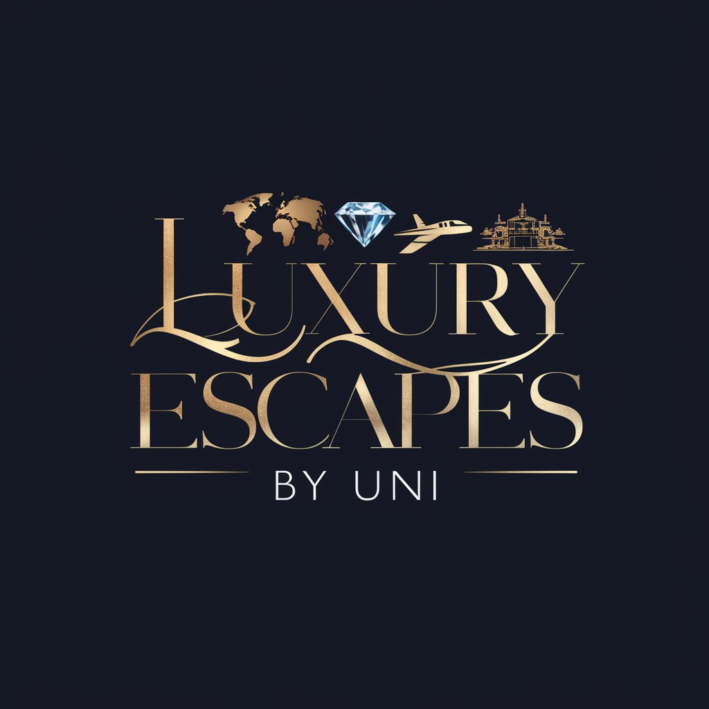 Luxury Escapes