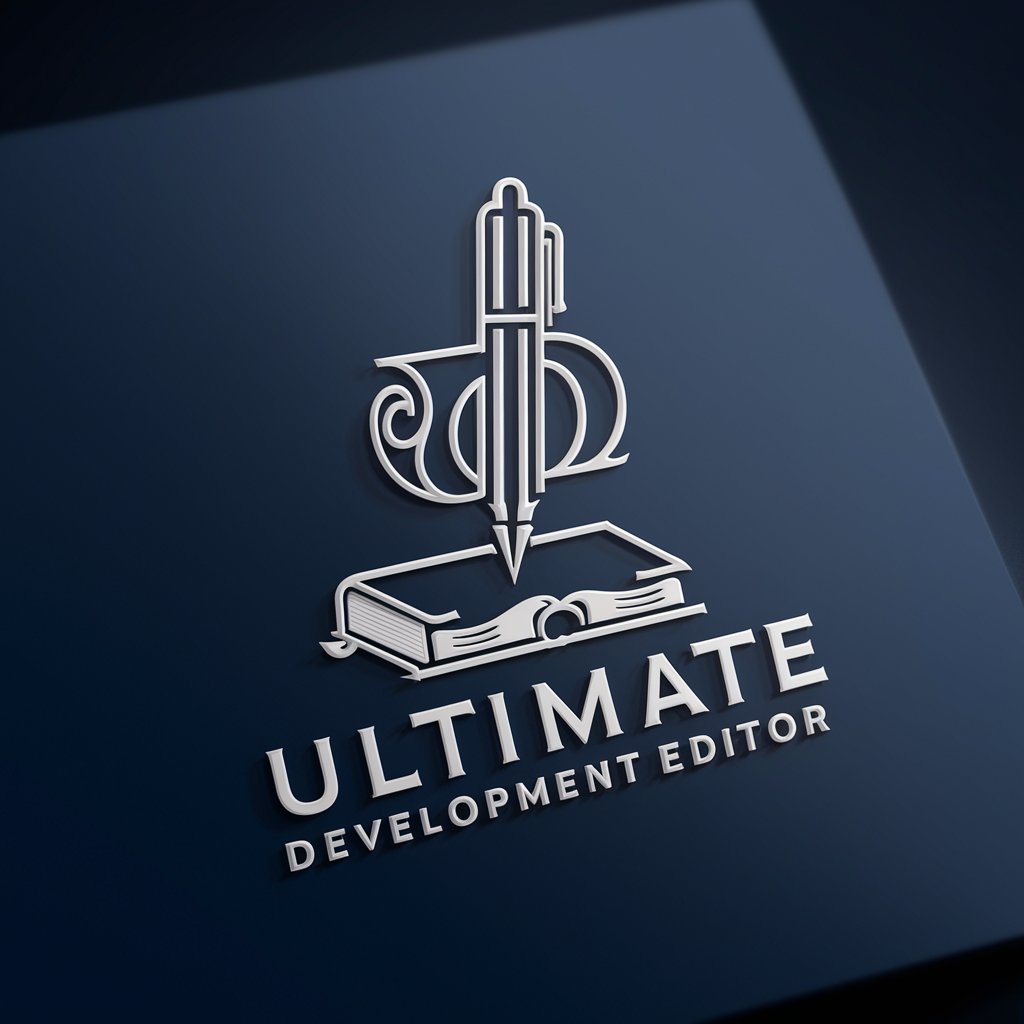 Ultimate Development Editor