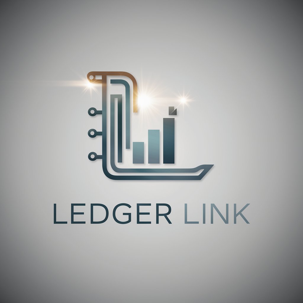 Ledger Link in GPT Store