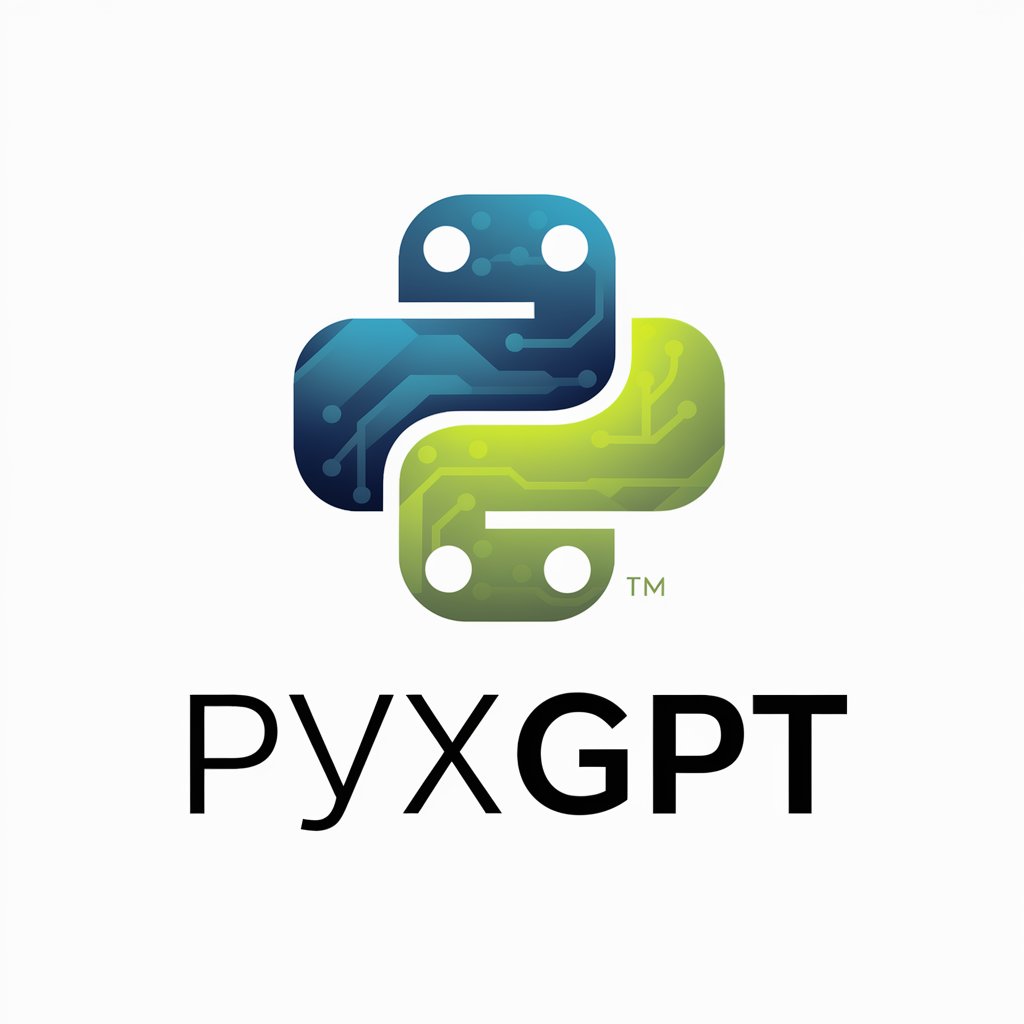 PyxGPT in GPT Store