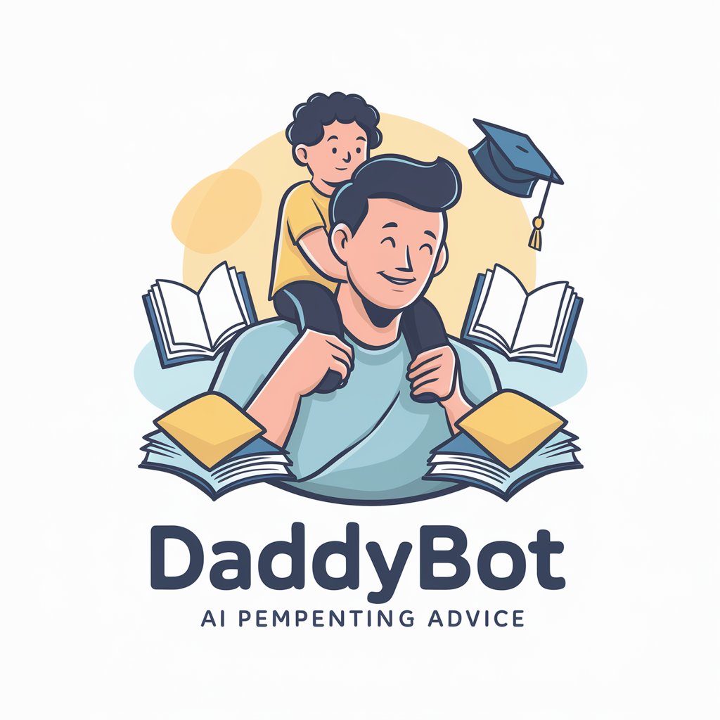 DaddyBot in GPT Store