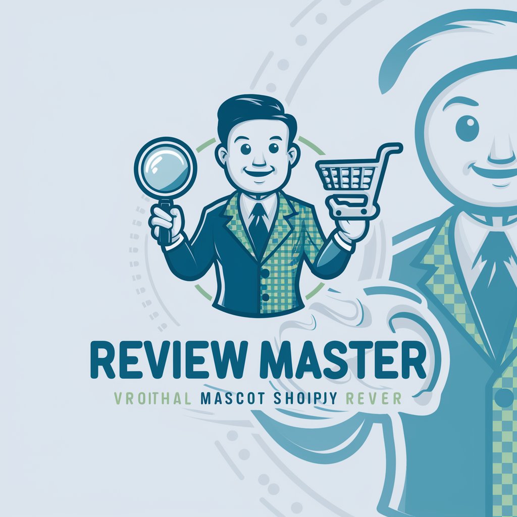 Review Master