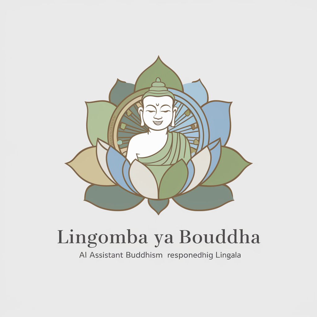 Lingomba ya Bouddha
