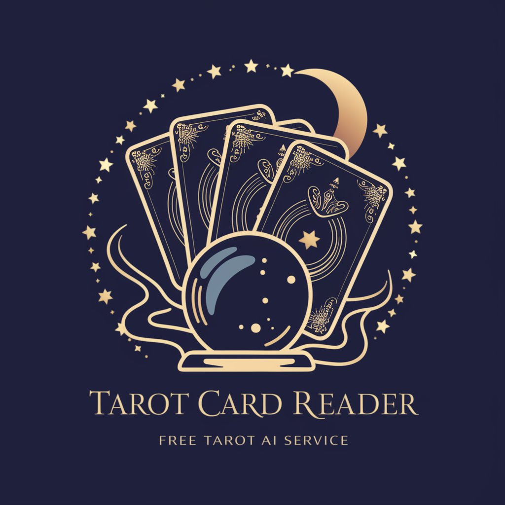 Free Tarot Card Reader