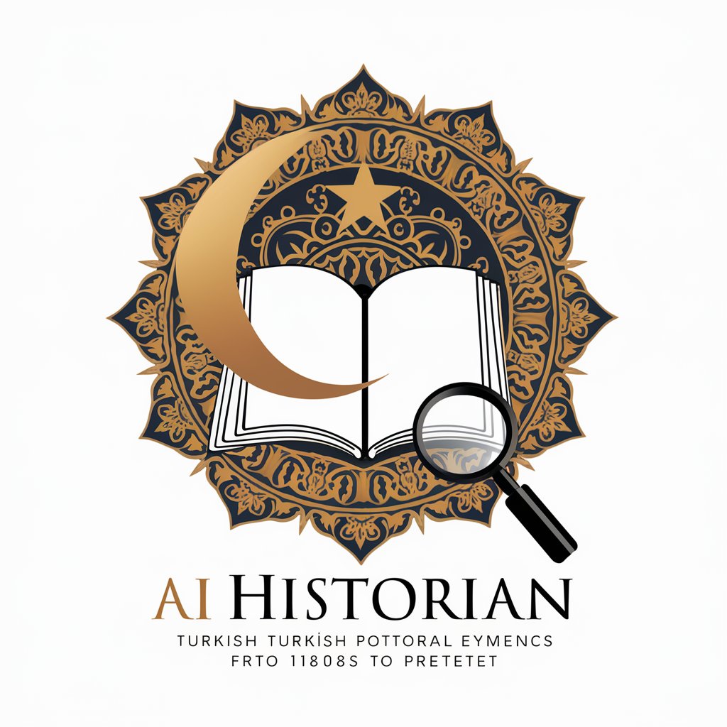 AI Historian in GPT Store