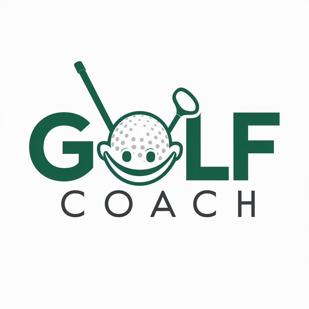 Golf Coach