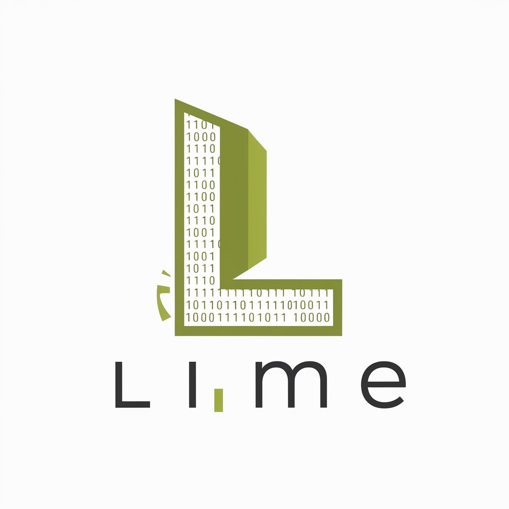 Lime in GPT Store