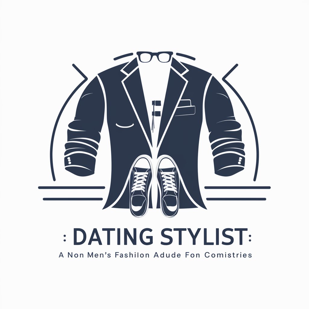 Dating Stylist in GPT Store