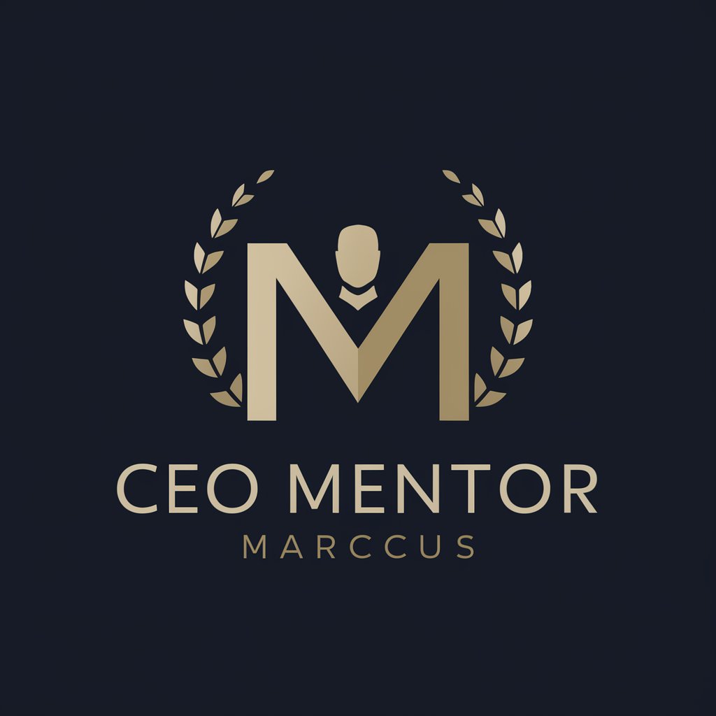 CEO Mentor_Marcus