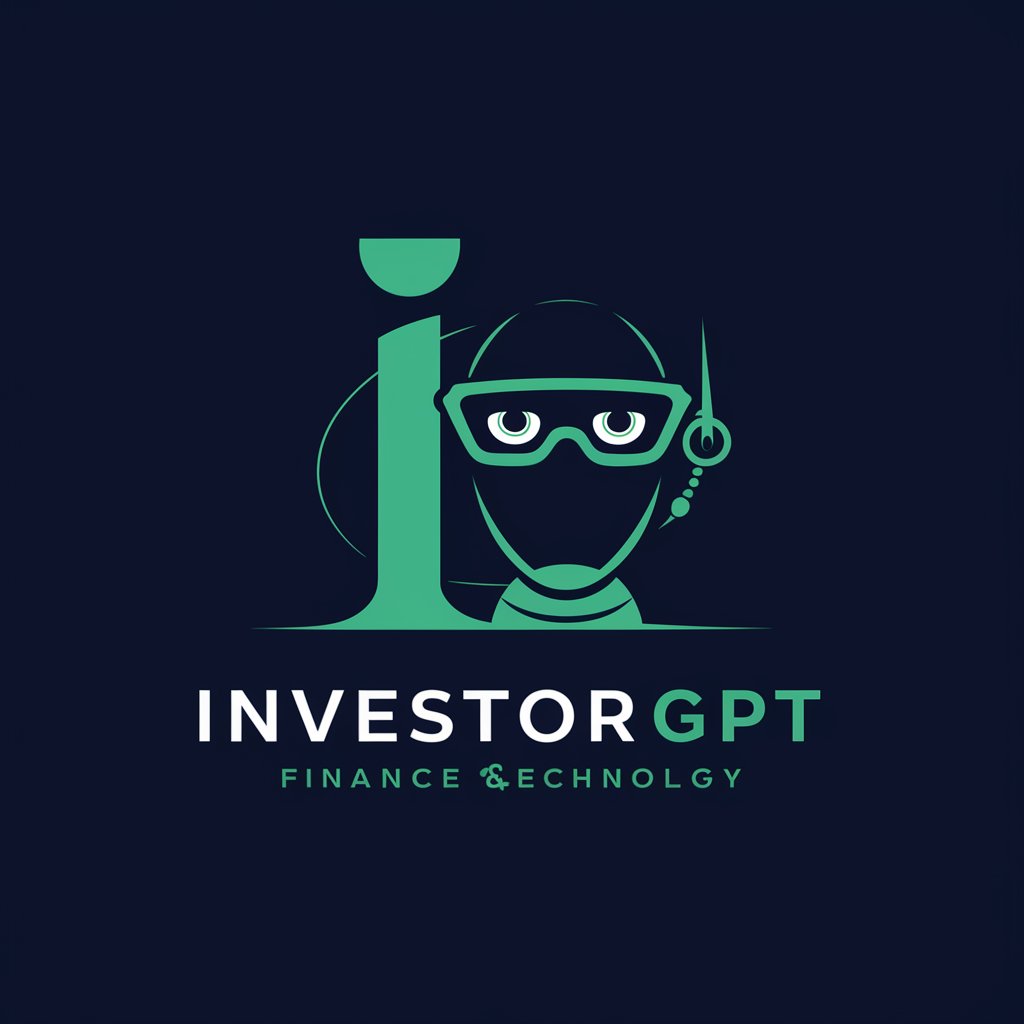 InvestorGPT