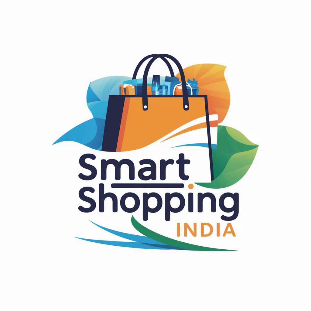 Smart Shopping India 🛒 in GPT Store