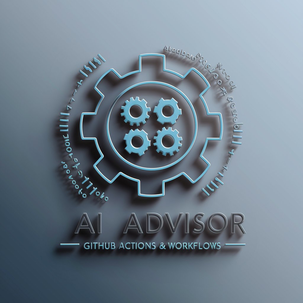 GH Actions and Workflows Advisor