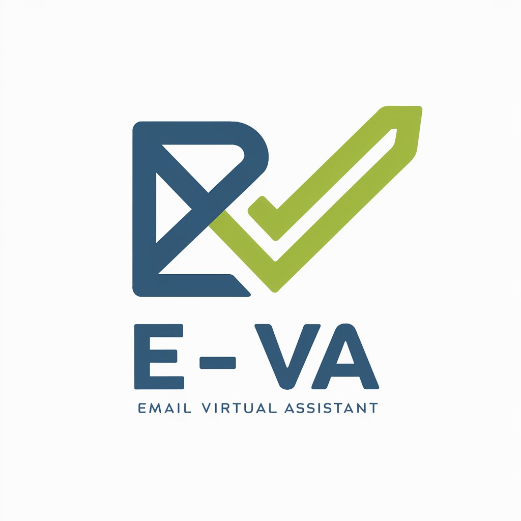 E-VA Email Virtual Assistant in GPT Store