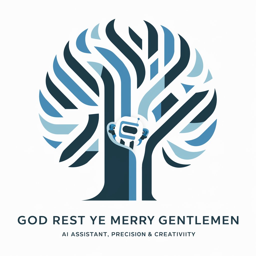 God Rest Ye Merry Gentlemen meaning?