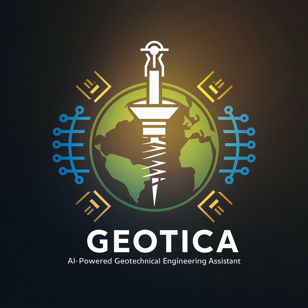 Geotica in GPT Store