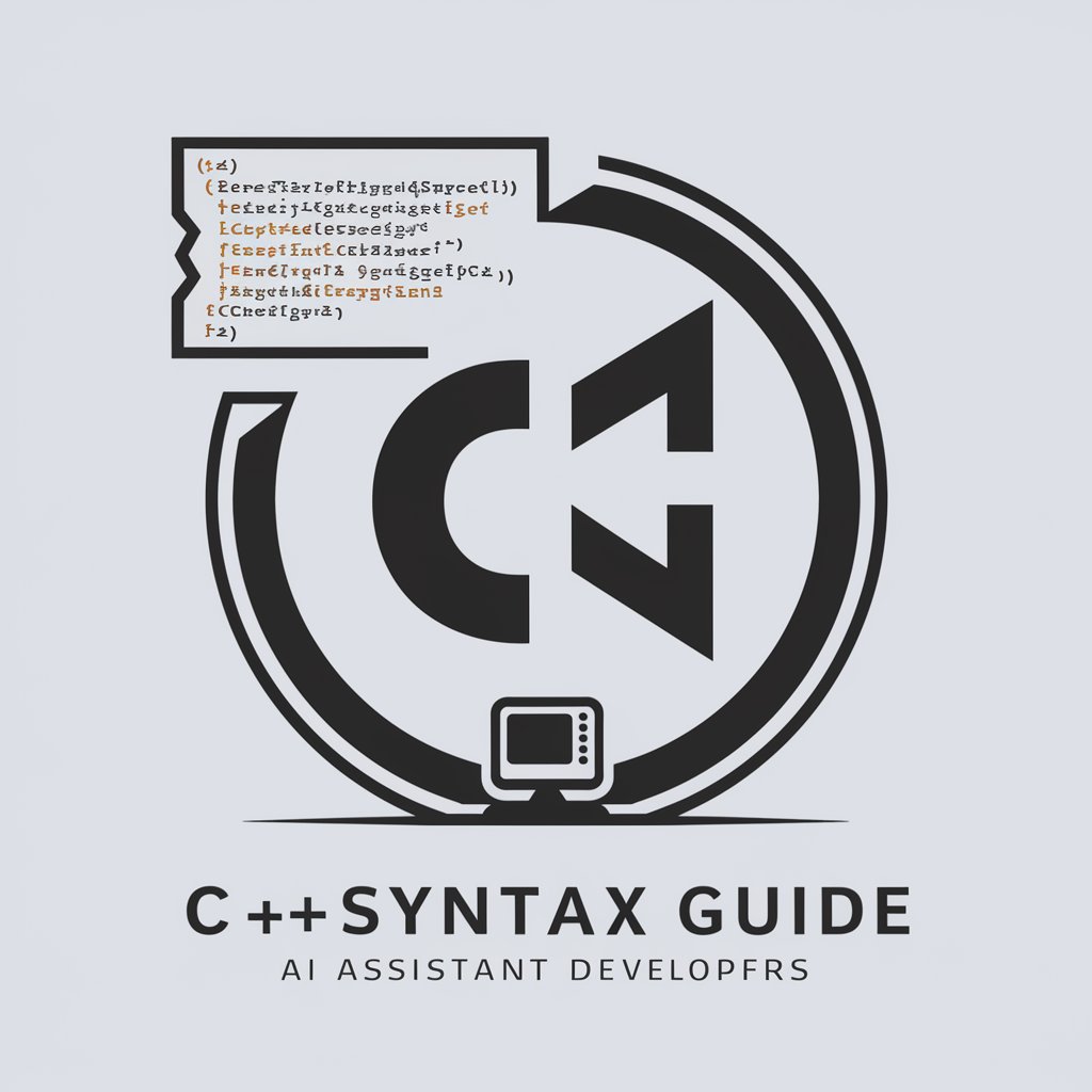 C# Syntax Guide
