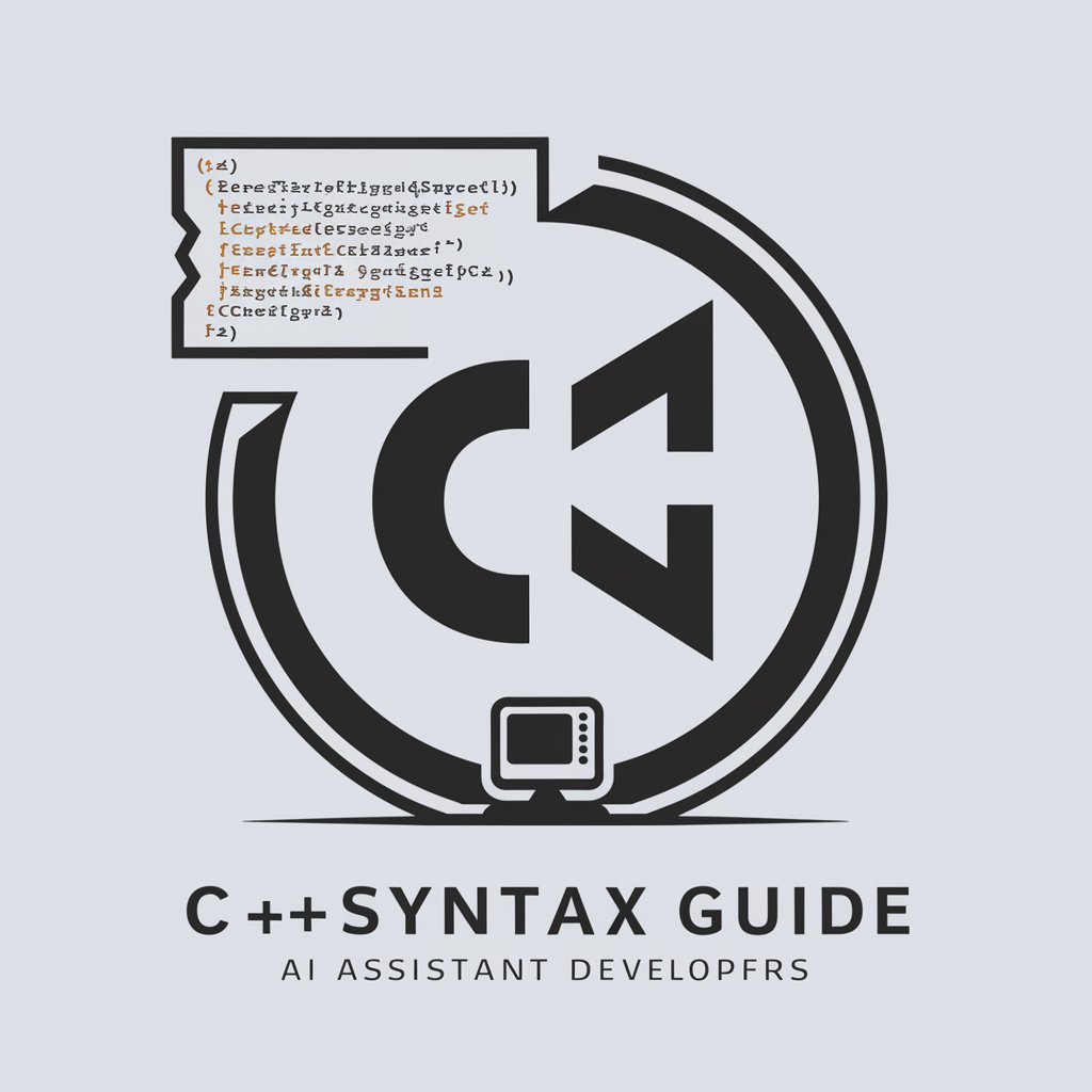 C# Syntax Guide in GPT Store