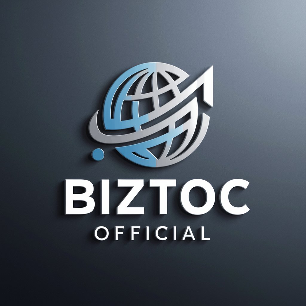 BizToc Official in GPT Store