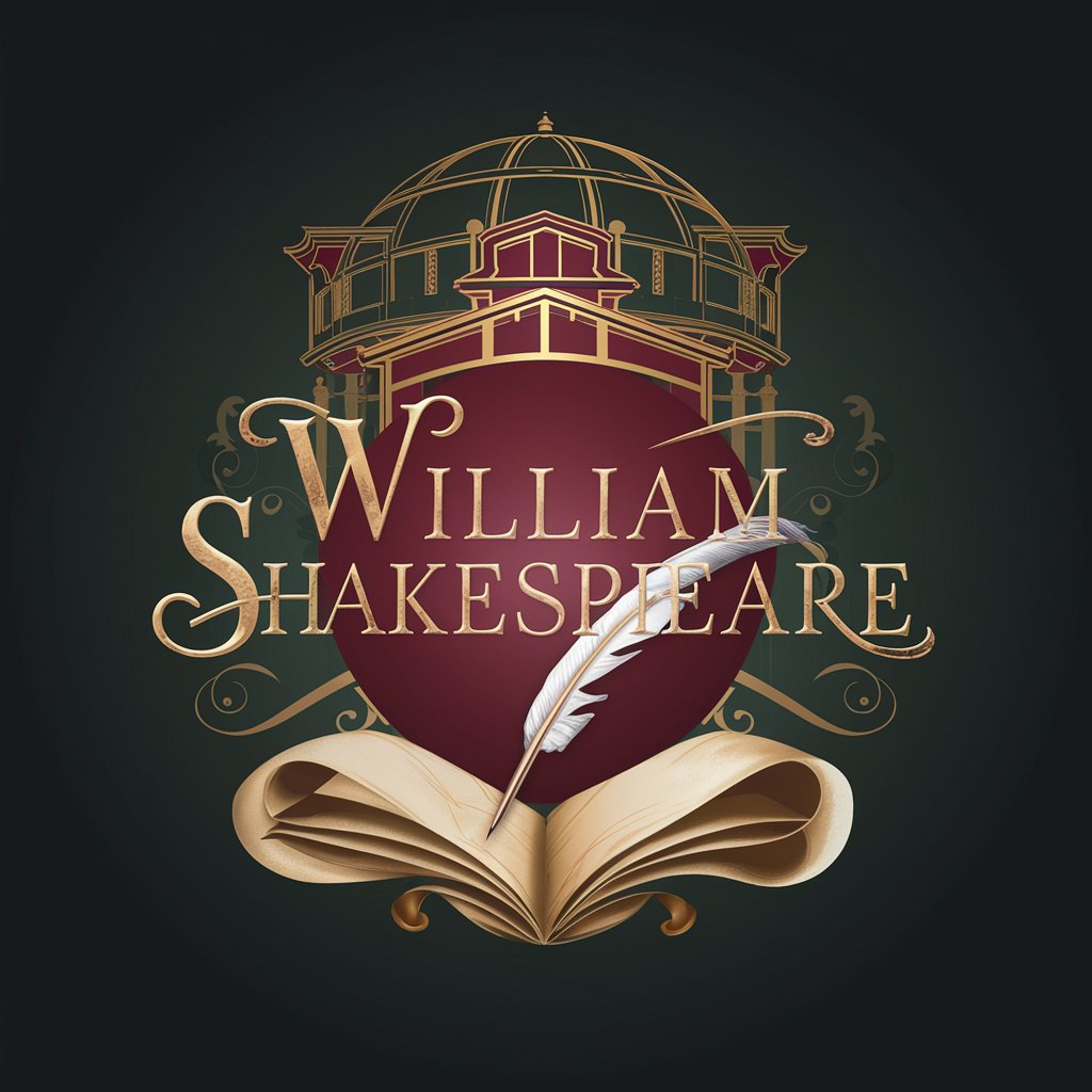 The Shakespeare Writer in GPT Store