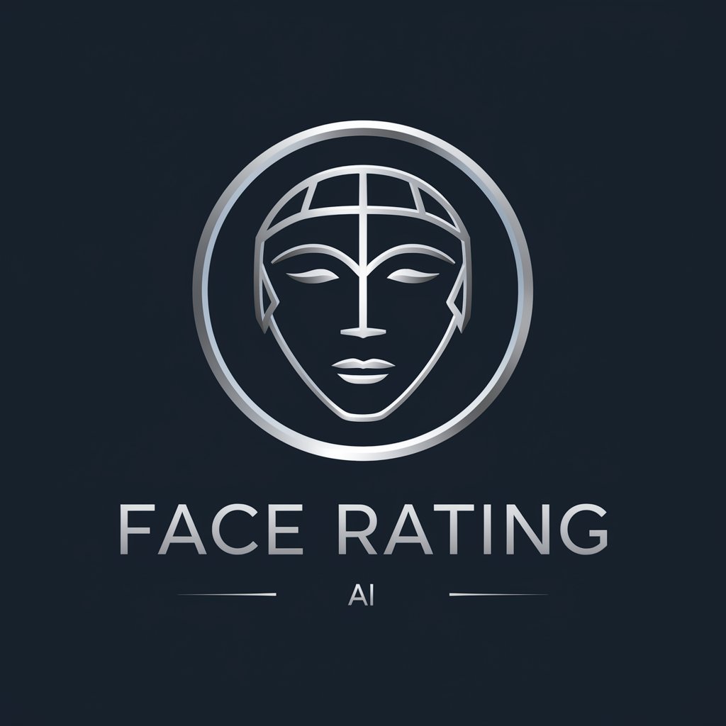 Face Rating AI in GPT Store