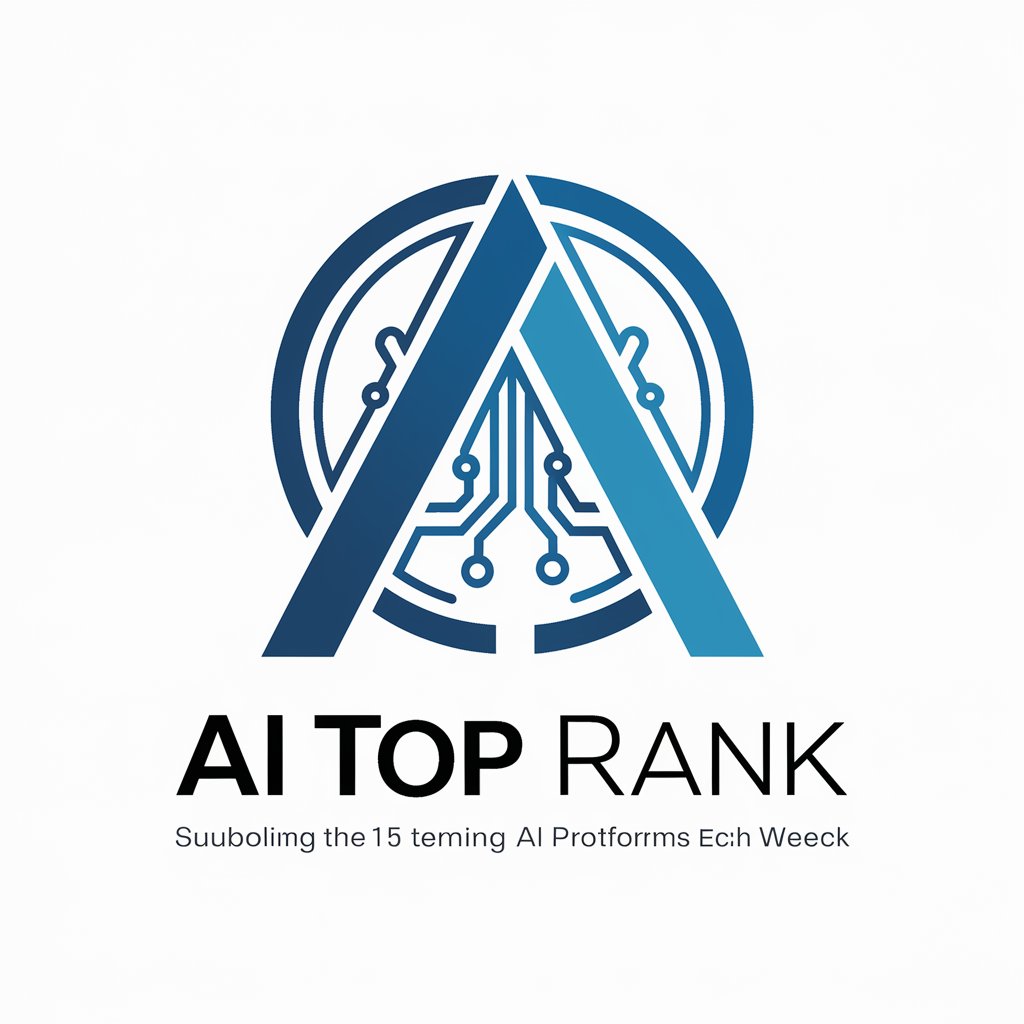 AI Top Rank in GPT Store