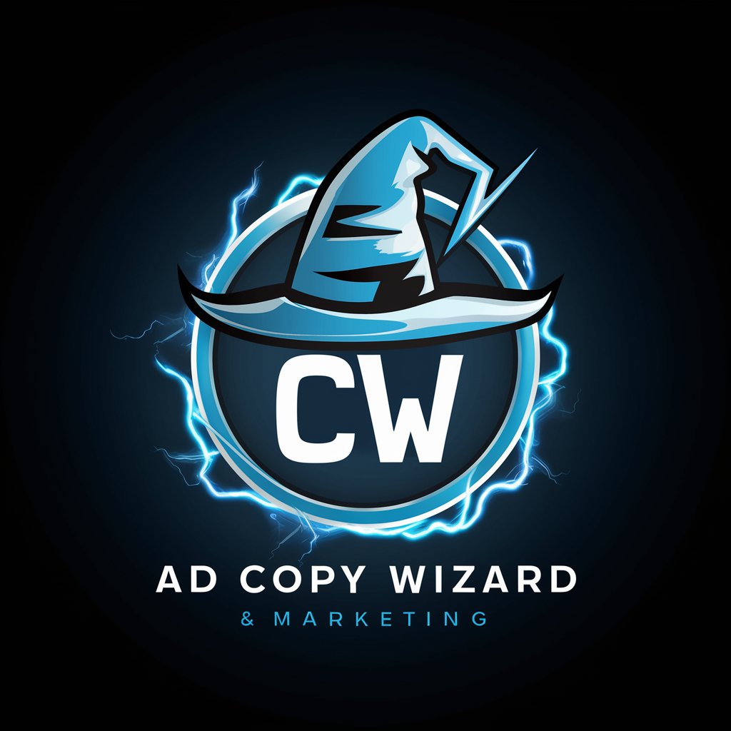 Ad Copy Wizard