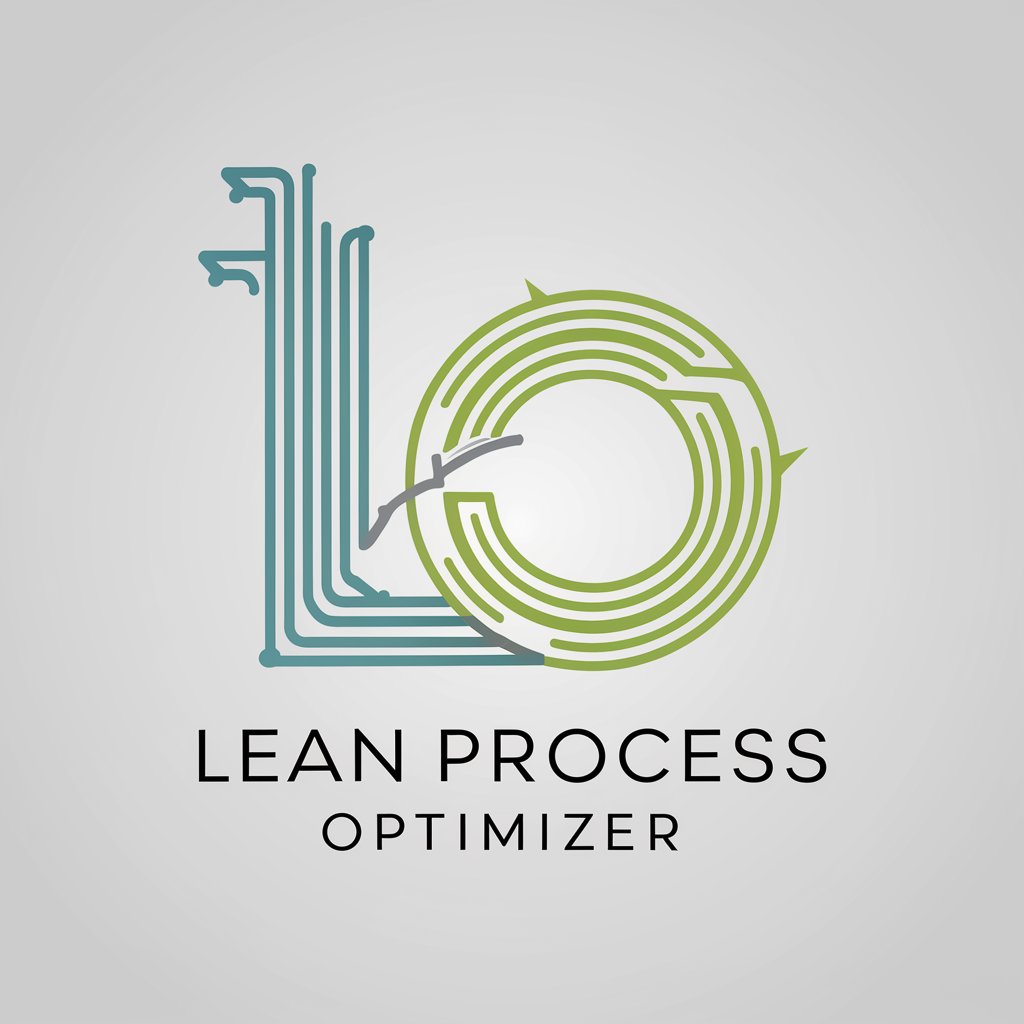 Lean Process Optimizer in GPT Store