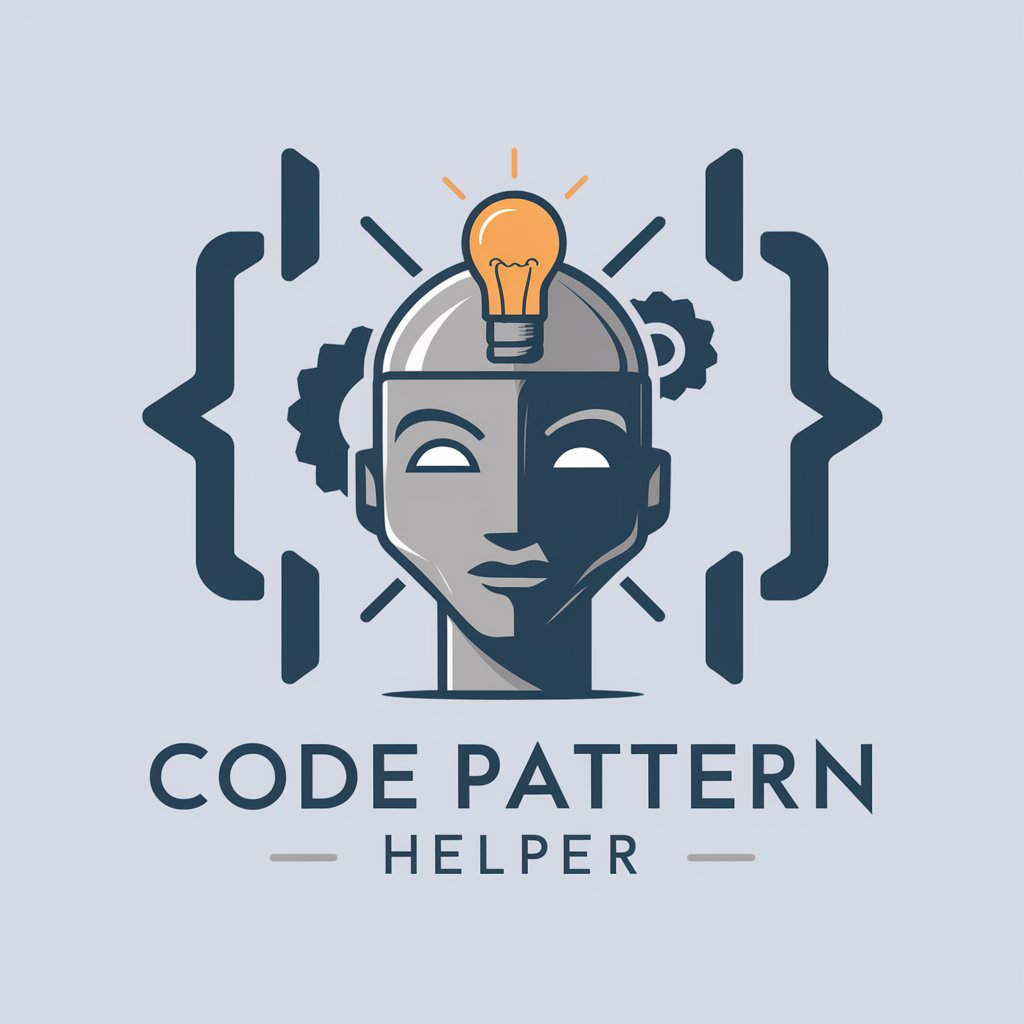 Code Pattern Helper