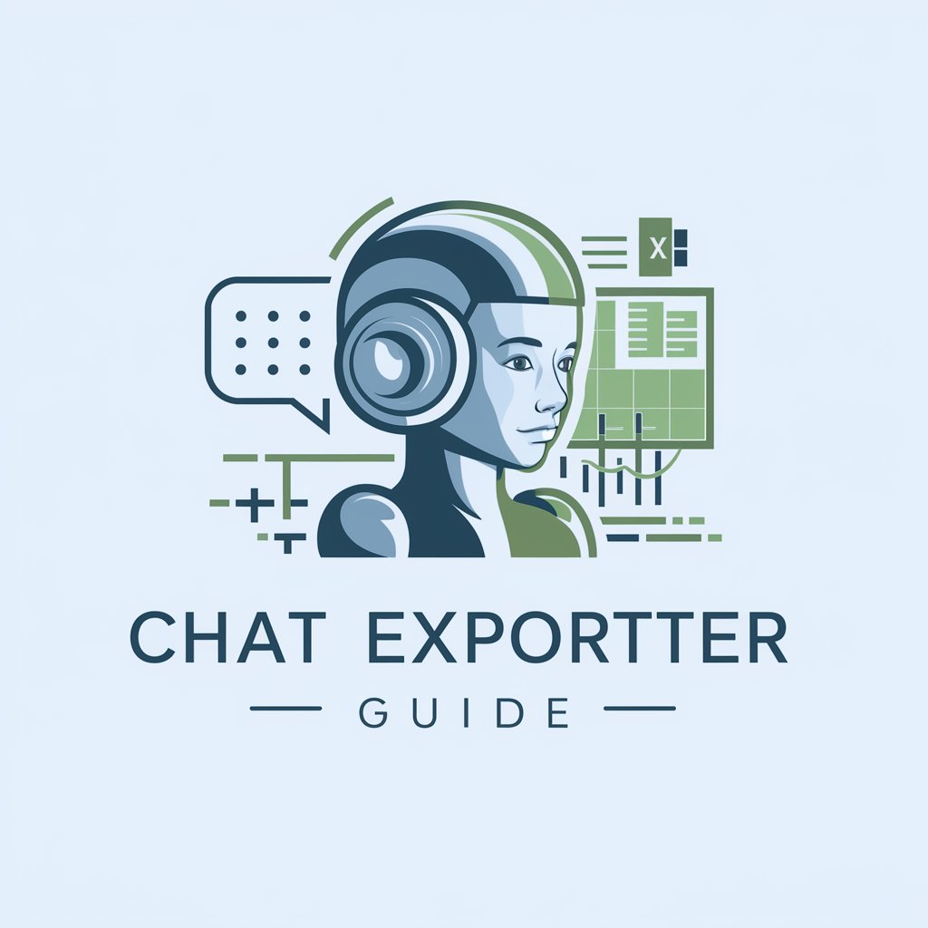 Chat Exporter Guide