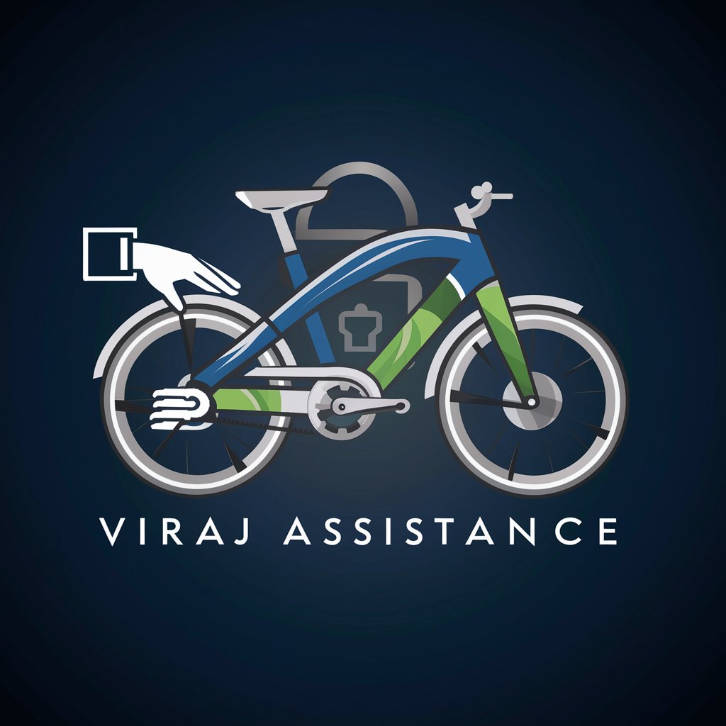 Viraj Assistance