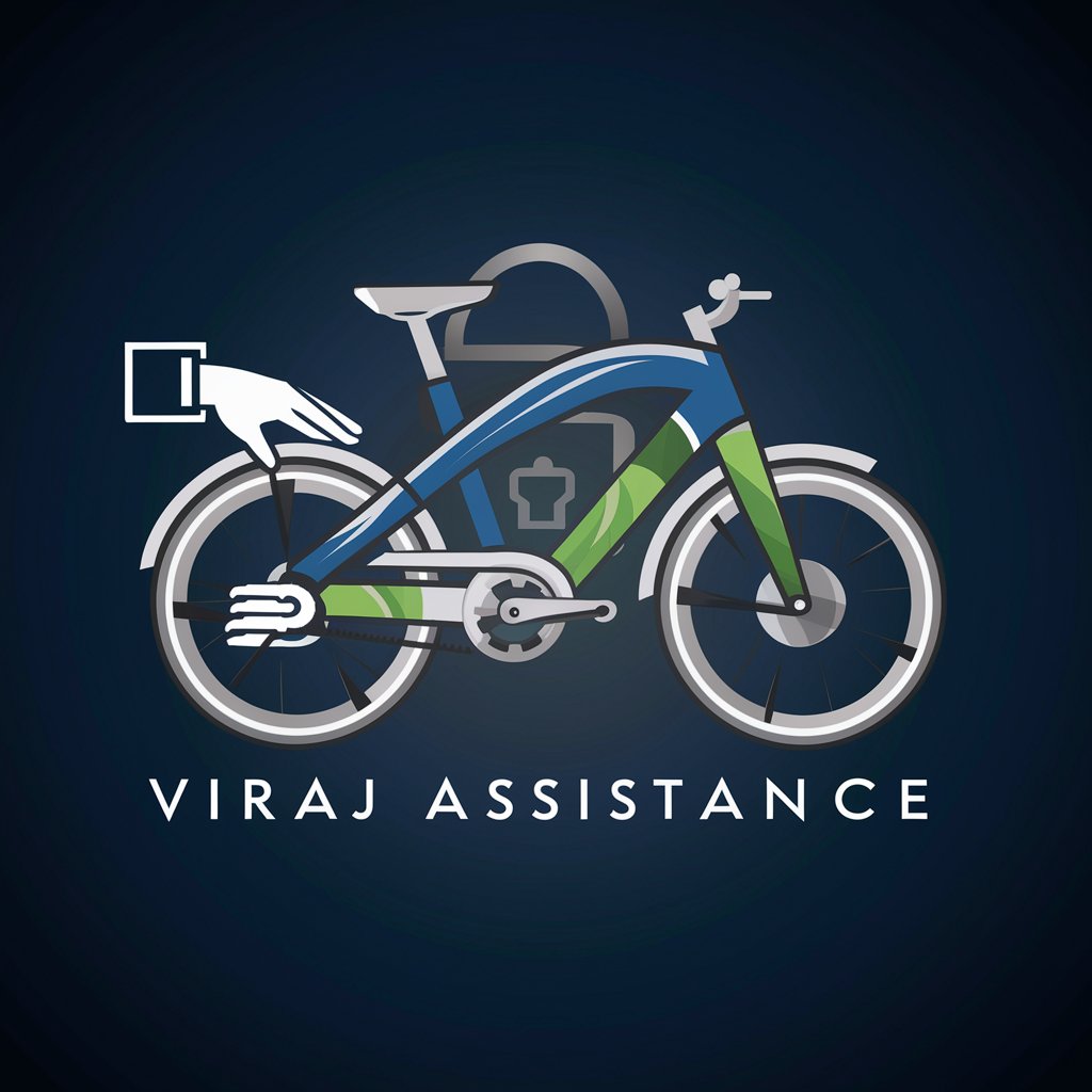 Viraj Assistance in GPT Store