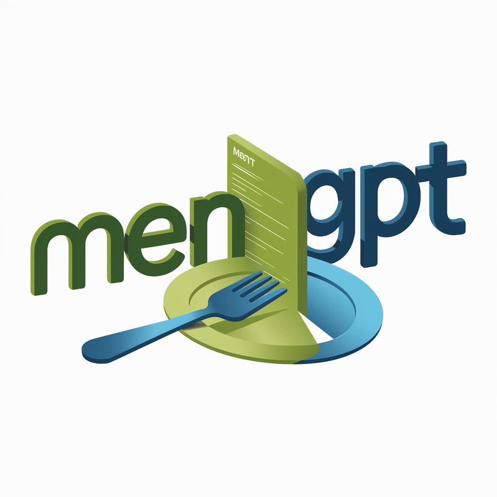 MenuGPT