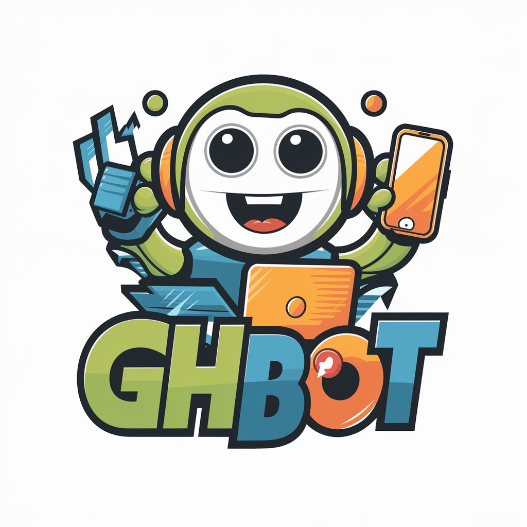 Growthhacking.fr Bot