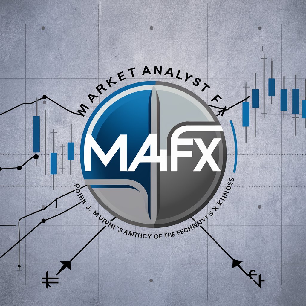 Market Analyst FX in GPT Store