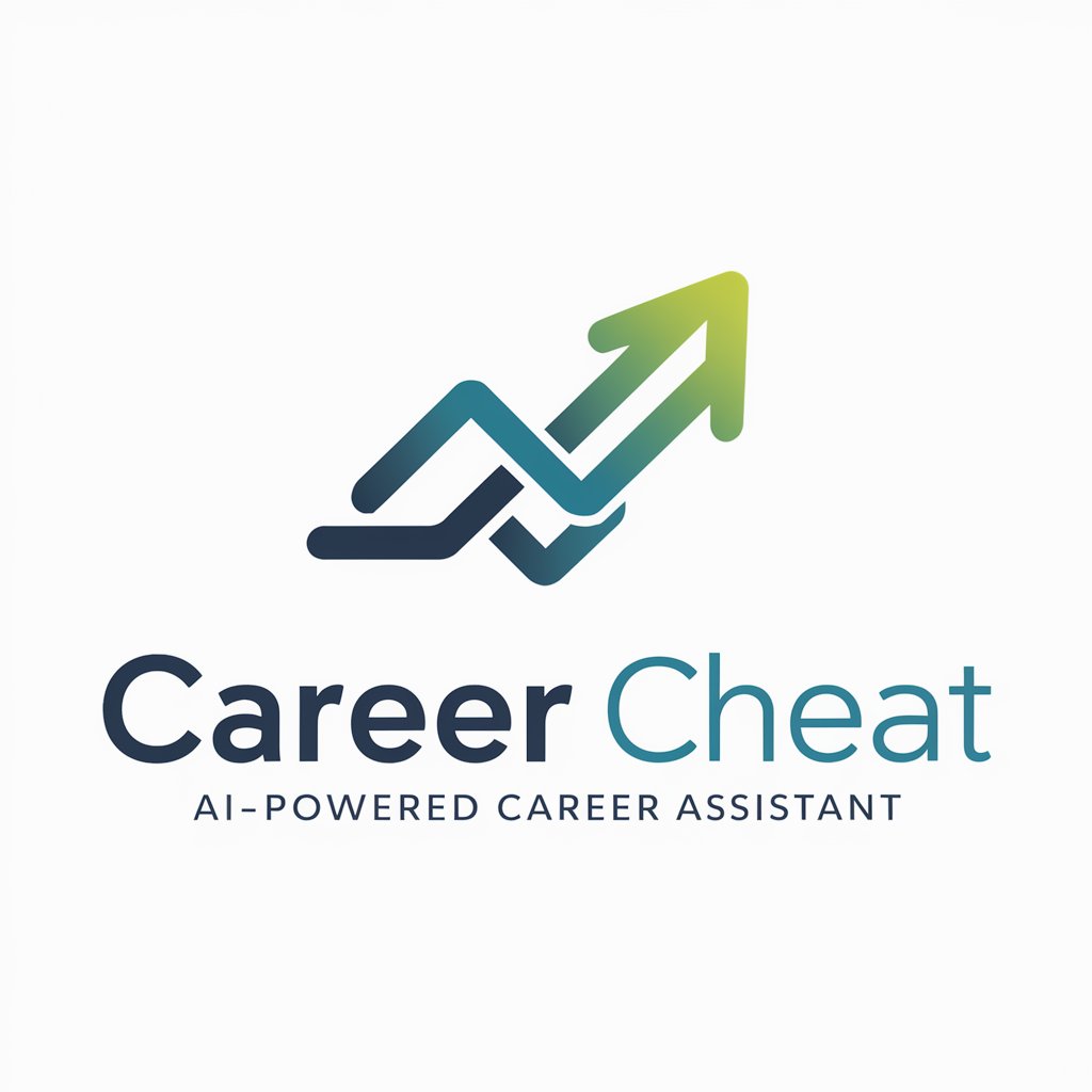 Career Cheat in GPT Store