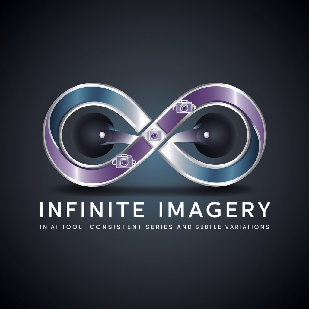 Infinite Imagery