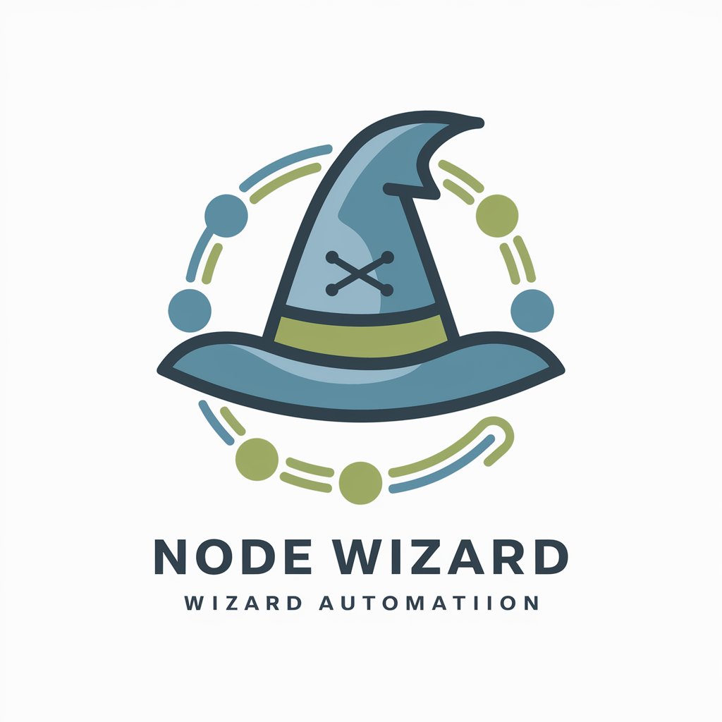 Node Wizard