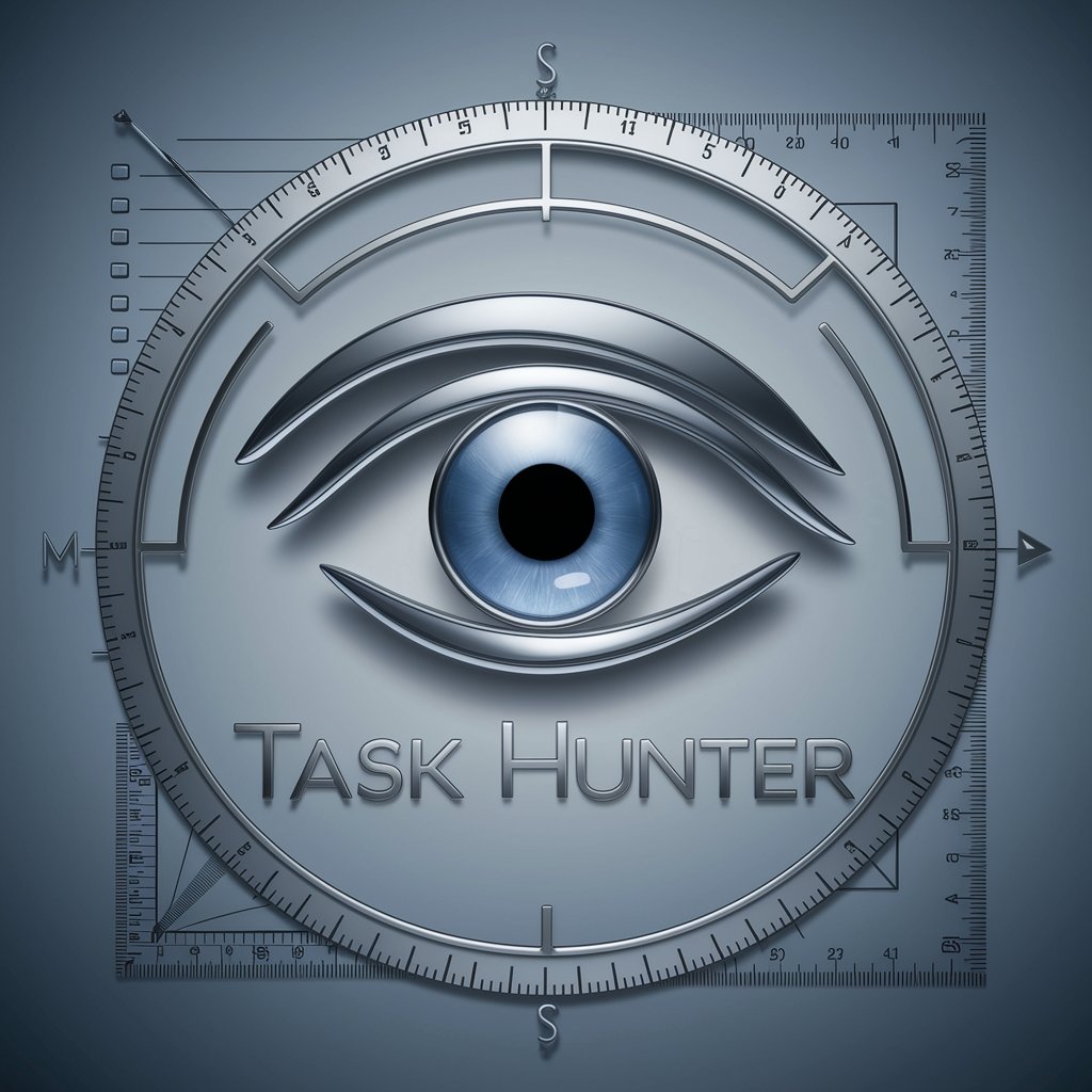 Task Hunter
