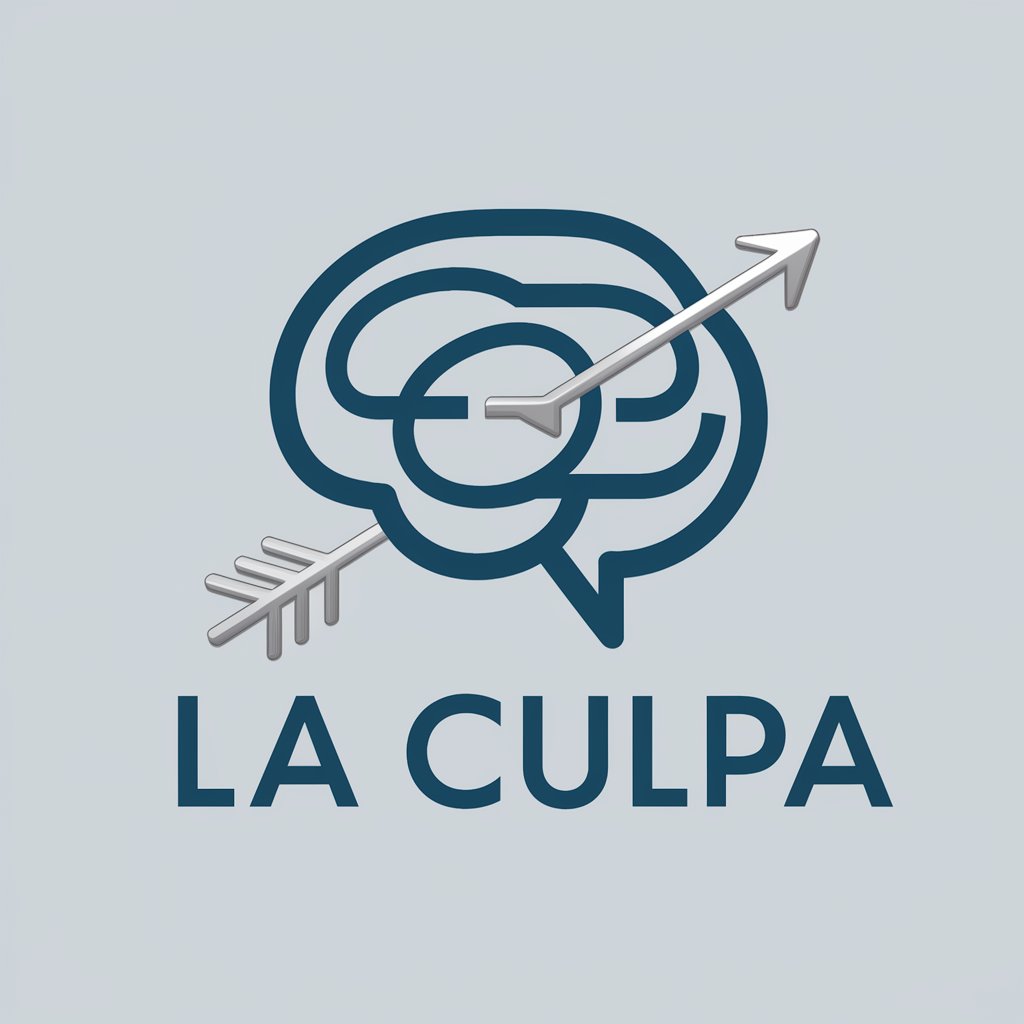 La Culpa meaning?
